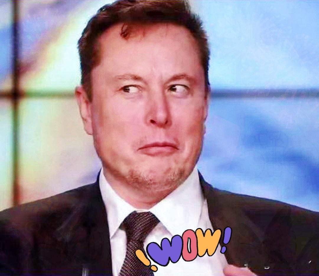 马斯克一句话点醒全世界：现在全球疯抢的不是芯片，是中国造20万一台的“大铁箱子”