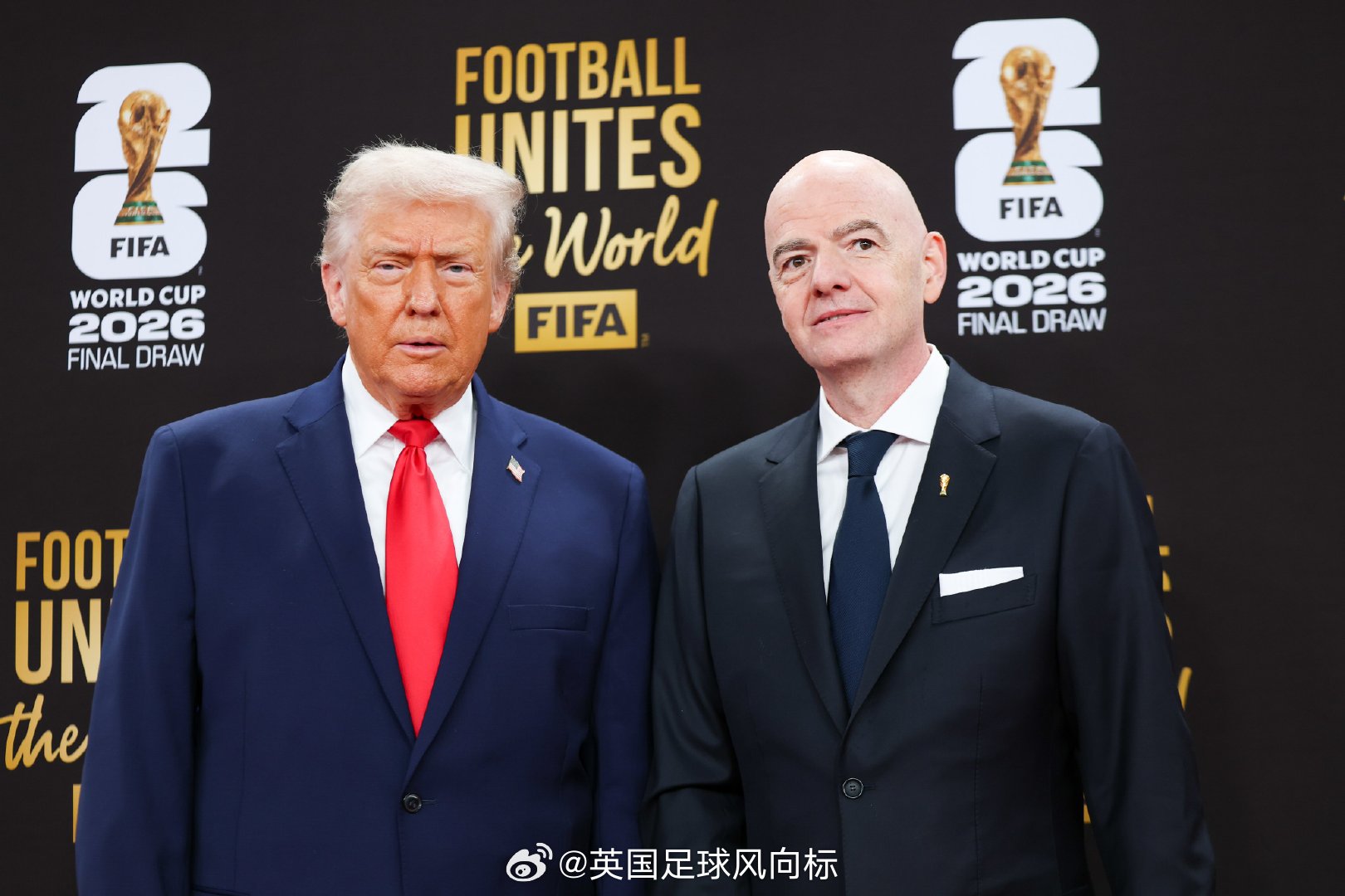 TA消息，国际足联道德委员会，已经收到一份正式投诉，指控FIFA现任主席因凡蒂诺