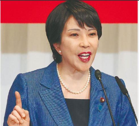 死不悔改！日本首相高市早苗再爆不当言论，公开警告中方！在近期，日本一直在炒作所谓