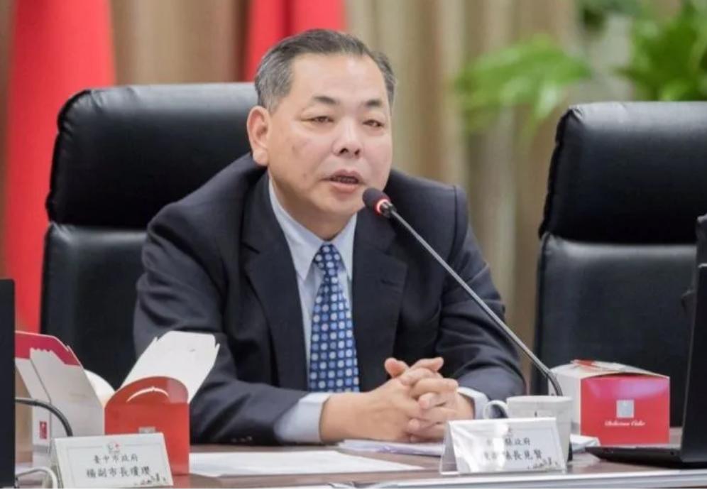 吴子嘉控黑道、图利、炒地皮陈见贤竞办：已搜证、依法追责针对《美丽岛电子报》