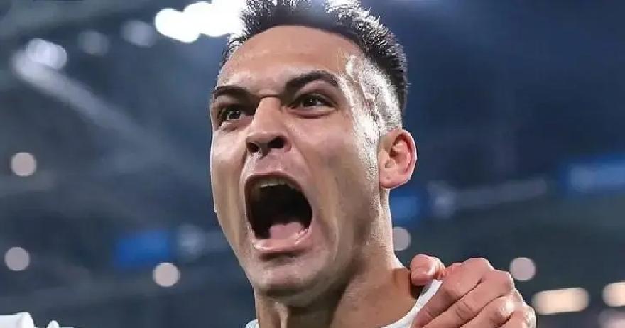 VAR连砍3球，国米仍1-0锁死亚特兰大！36分登顶，劳塔罗15球领跑射手