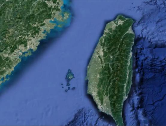 新加坡联合早报今天（8月14日）写道：“北京对台实战练兵更趋常态化，扩展台海中线