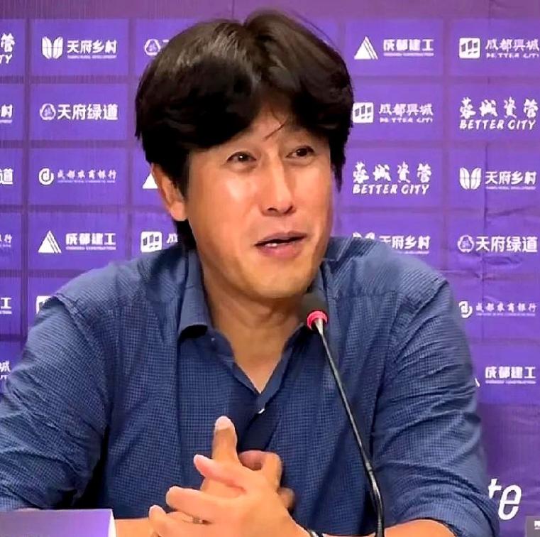 董路再次推荐：国足主教练徐正源最合适！破天荒，全国球迷居然一致反对！让韩国人带？
