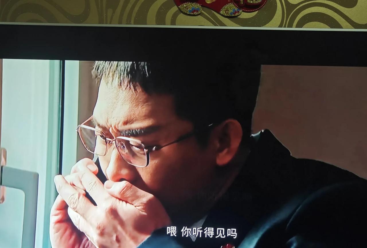 我特想知道，大家在看《以法之名》时是怎么忍受张译的各种作的？我承认我是冲着李光