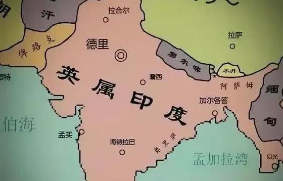 很多人不明白为什么中国人普遍都轻视印度，我觉得一个可能的原因是你没出过国，因为只