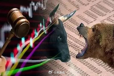 特朗普一句话，股市又杀跌了！今天A股表现惨淡，上证指数低开低走，收盘下跌0.74