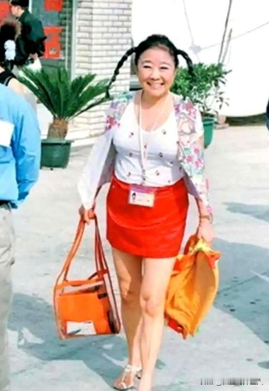 2007年，70岁亚洲第一女首富龚如心兴奋地告诉男友，她来月经了，几个月后，她突