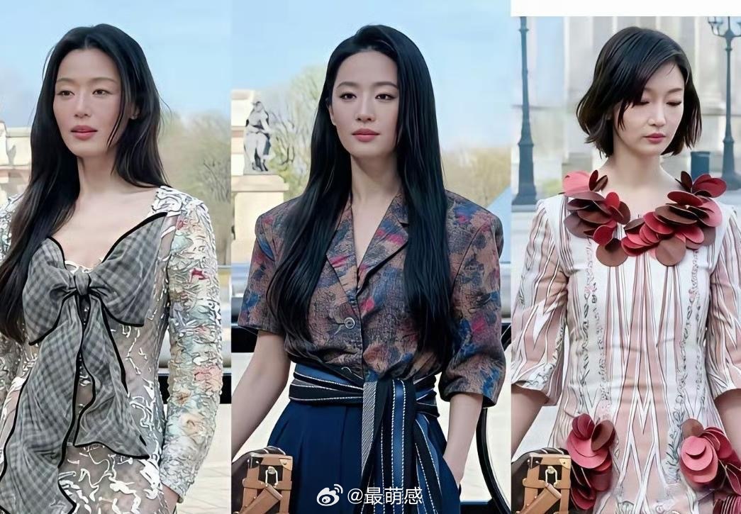 天才啊，这么一换确实顺眼多了
