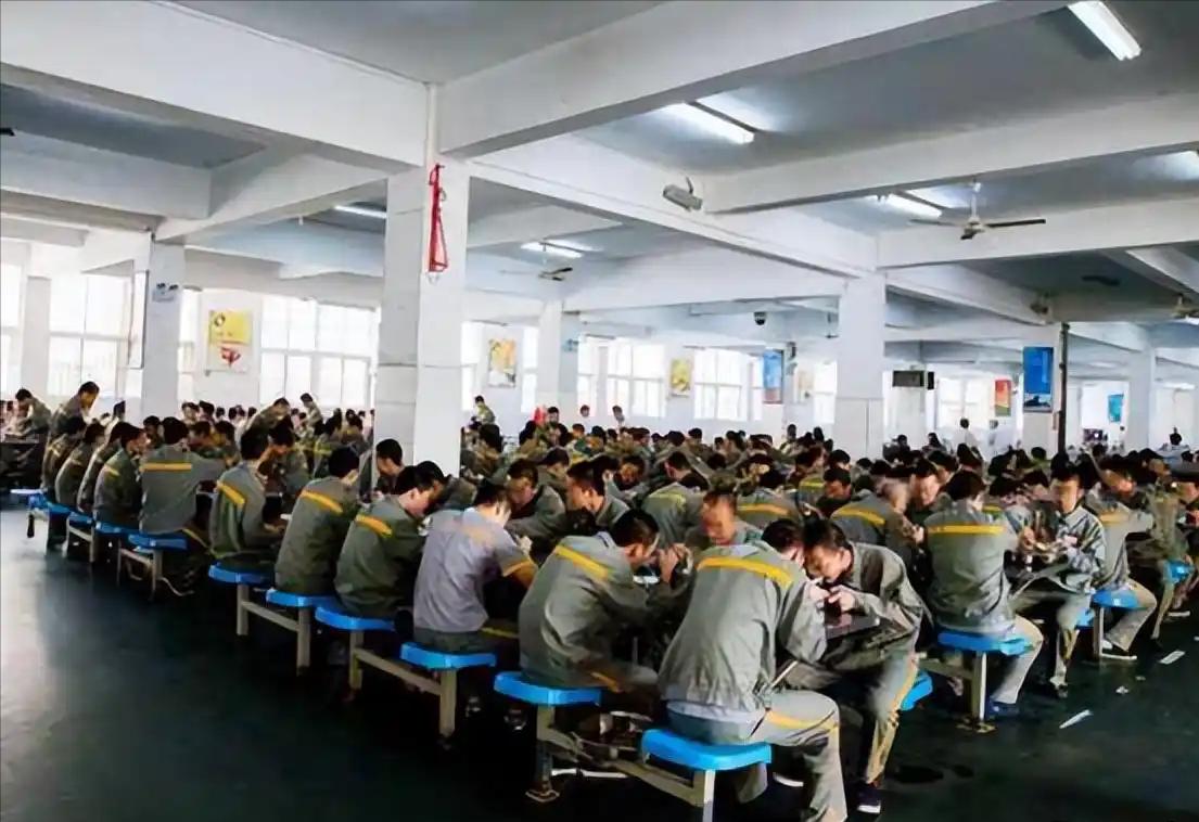 最讨厌无期徒刑，我们的司法体系借鉴的是西方，但是西方是有期徒刑，即使罪大恶极的犯