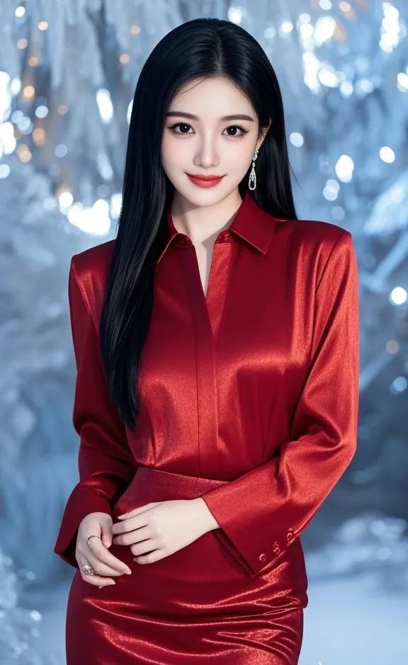 气质穿搭怎么穿才恰到好处?