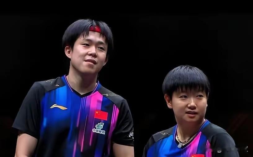 坏了，明年莎头很可能没资格打wtt总决赛了！因为这次wtt改规则，有两条不