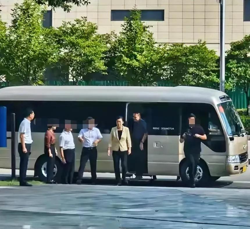 走马上任！来自考斯特的霸气