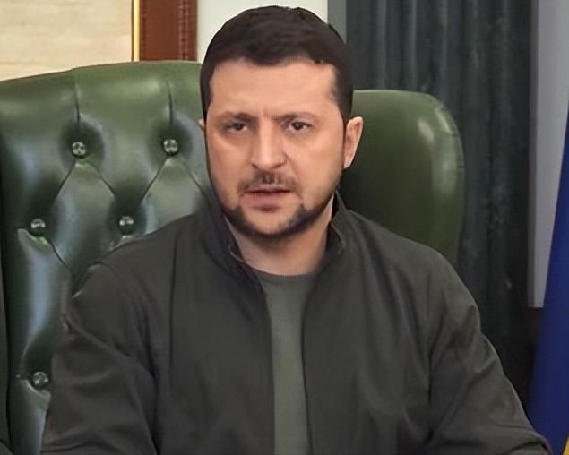 第19次了！乌克兰那边又按下了“战争续费键”，这背后的真相，真叫人心酸。