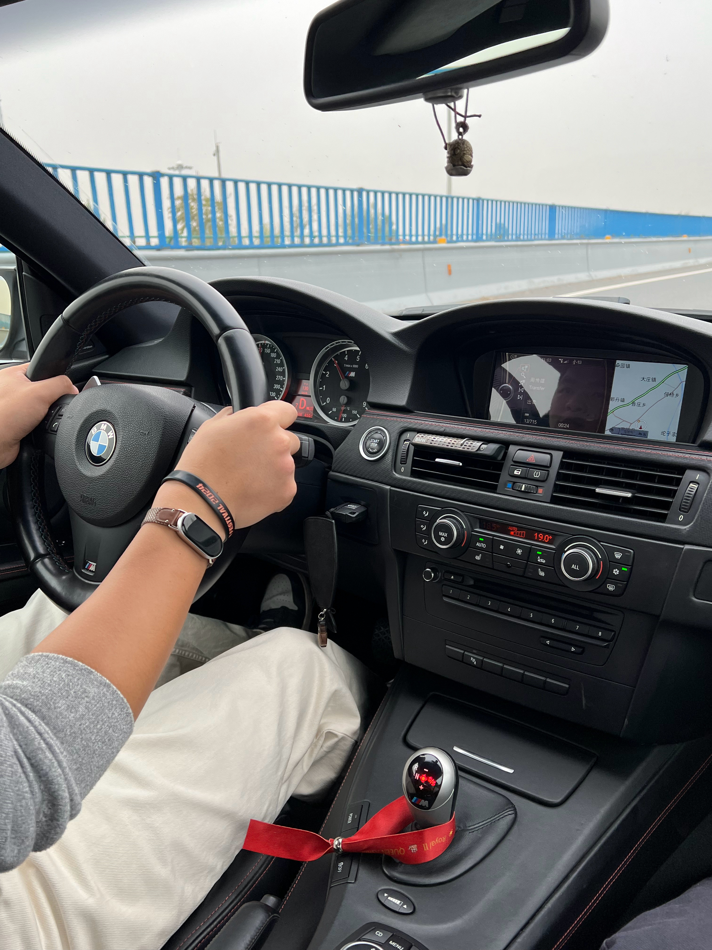 走个500km小长途​​​