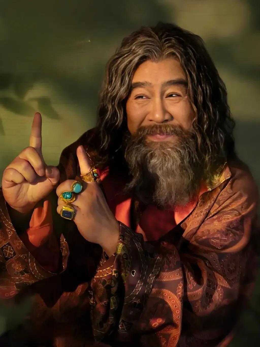 追剧《长安的荔枝》本以为岳云鹏的加入是为了搞笑活跃气氛的，谁知这里的演员个个