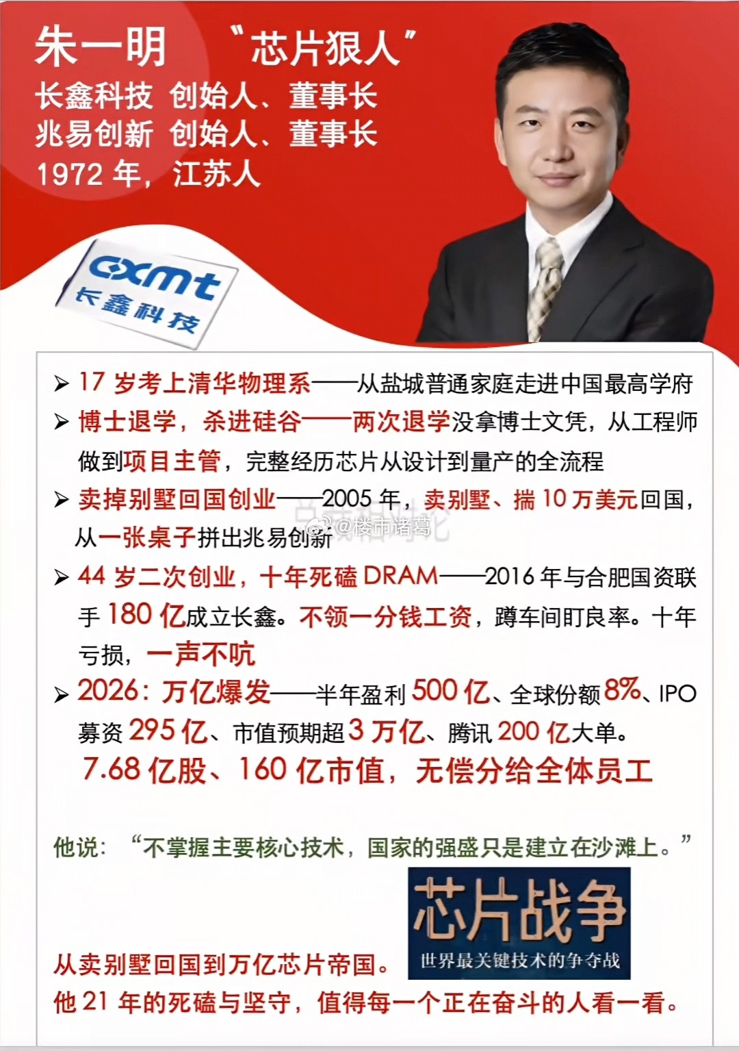 今年的A股，和这个男人关联越强，赚钱就越多。