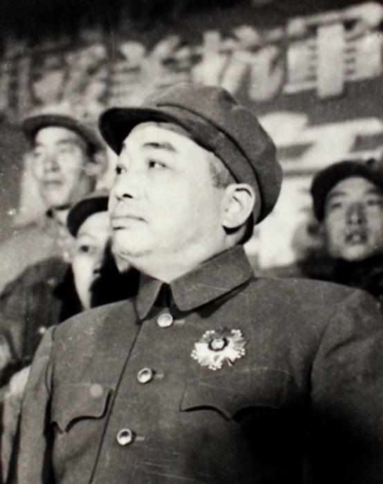 “我没长那样的骨头！”彭德怀元帅斩钉截铁：“如果你要我去讲假话，昧着良心、不顾事