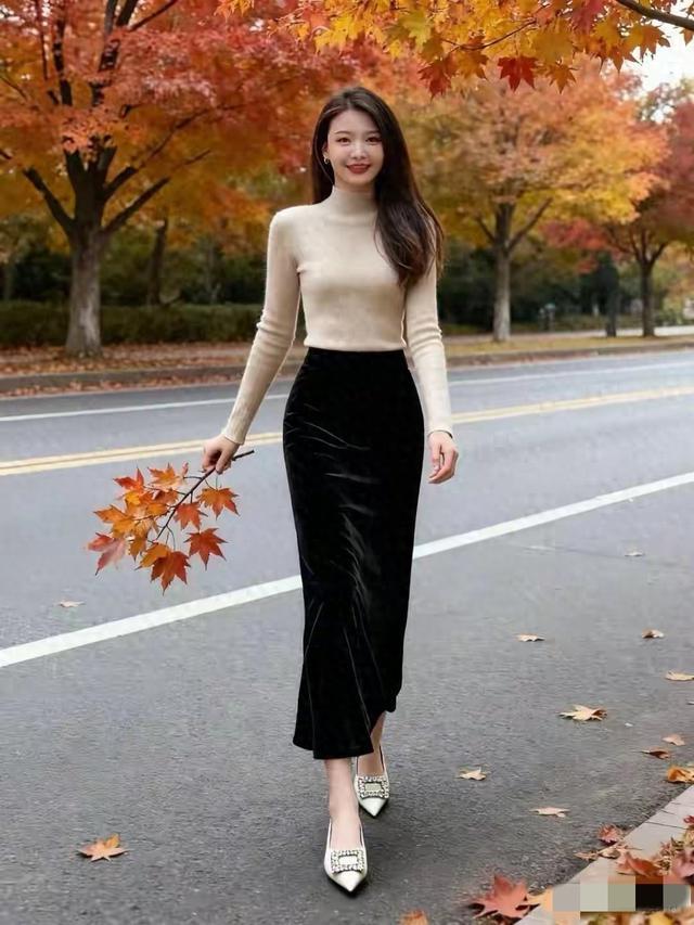 苏大美女老师惊艳出圈！颜值气质双在线，成校园行走的风景线苏州大学一位美女老