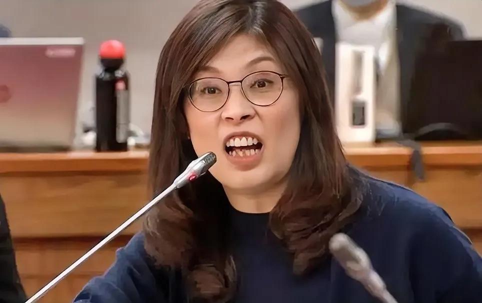 看清了！郑丽文不是救星！郑丽文的当选确实值得琢磨表面看是蓝营上台，