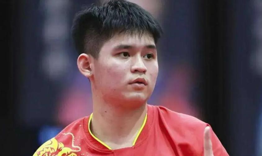 坏了了，中国大满贯，林诗栋签位难打了！16强大概率遇到户上，户上是搏命三郎，