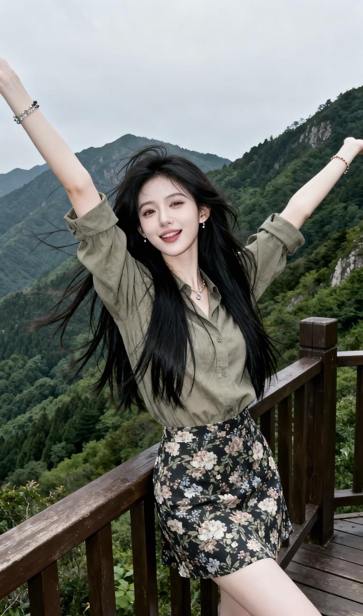 你们新年大扫除能不能扫扫我的收款码？