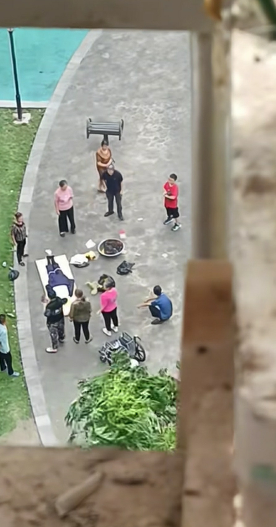 这是啥情况？
