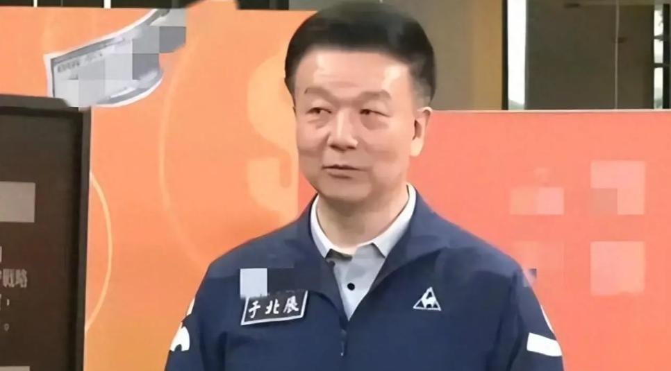 于北辰的数学水平，终于被官方认证了。不是被台湾媒体嘲笑，是被写进了咱们高中生的