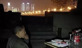 有句话叫，有志者事竟成！但我感觉这句话在某些方面好像不适用...比如说彩票。