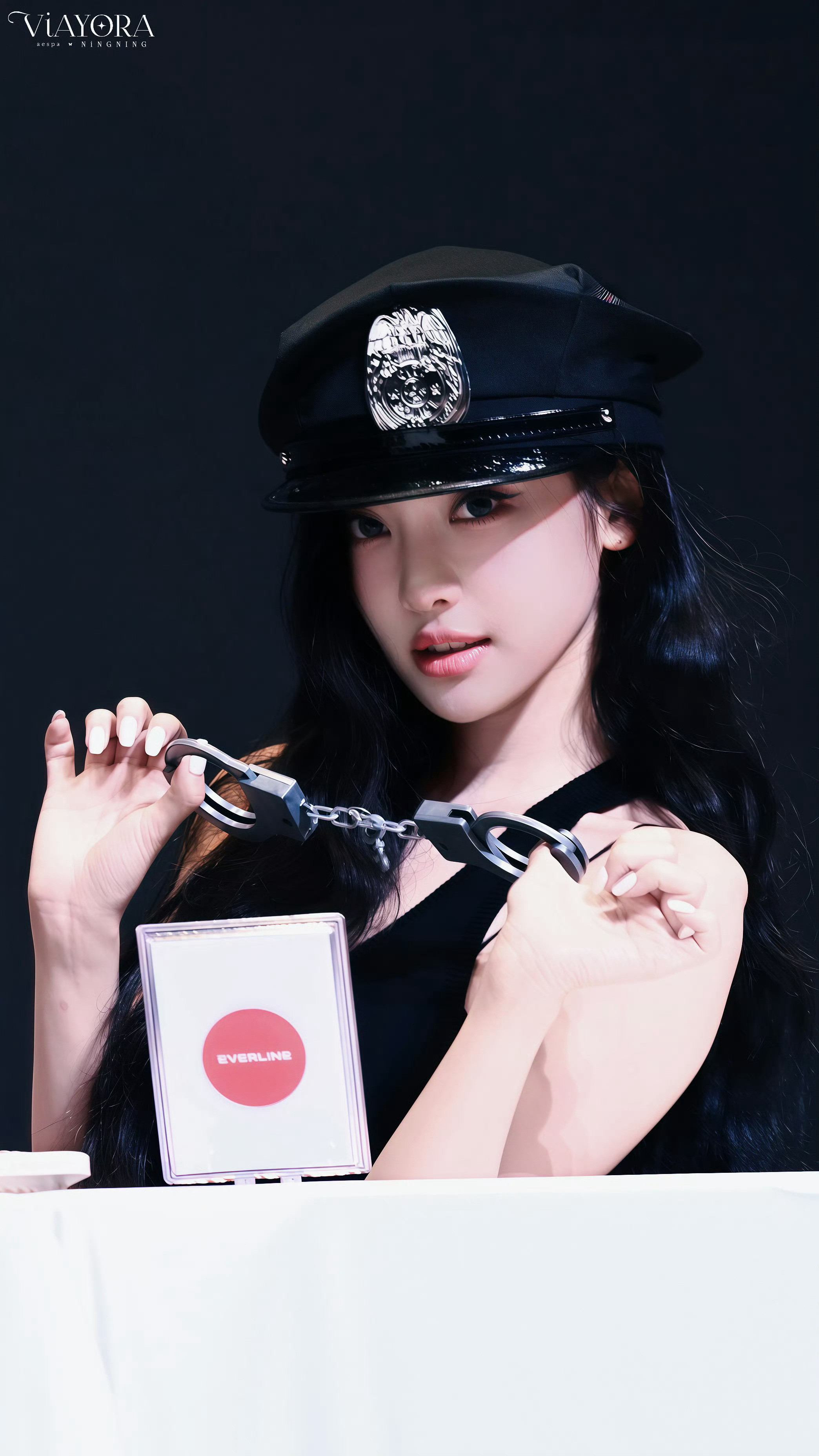 投稿宁艺卓我直接就是想跟宁宁玩公司名​​​