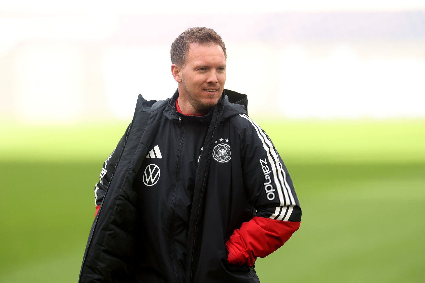 JoséFélixDíaz：穆里尼奥和纳格尔斯曼已被推荐给皇马。halama