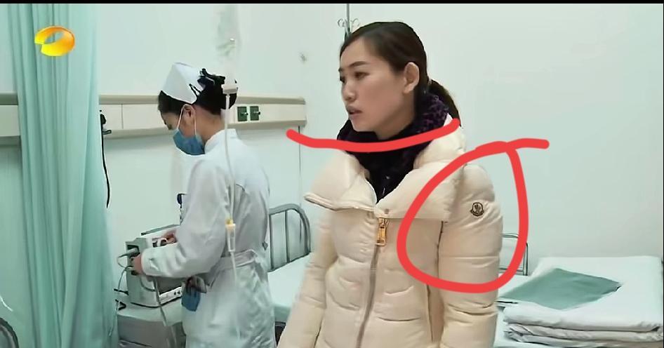 宋喆出狱了，就在王宝强拍新戏的片场隔壁城市。你猜宝强第一反应是什么？他没说话