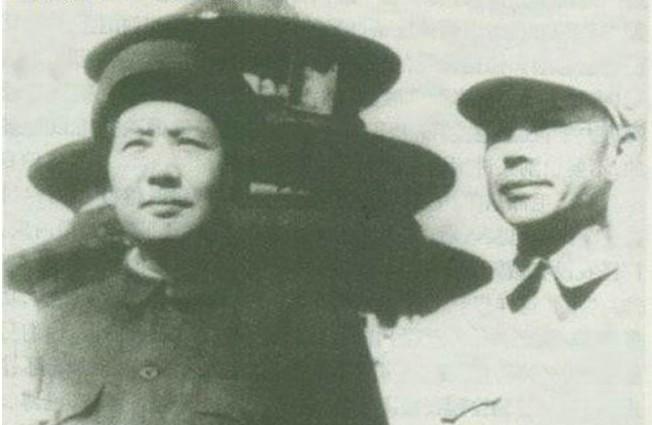 1944年6月，陈明仁率71军主攻龙陵，师长张绍勋面对日军反扑，越级打电话请示宋