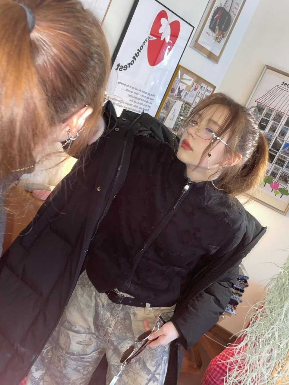 所有人感受