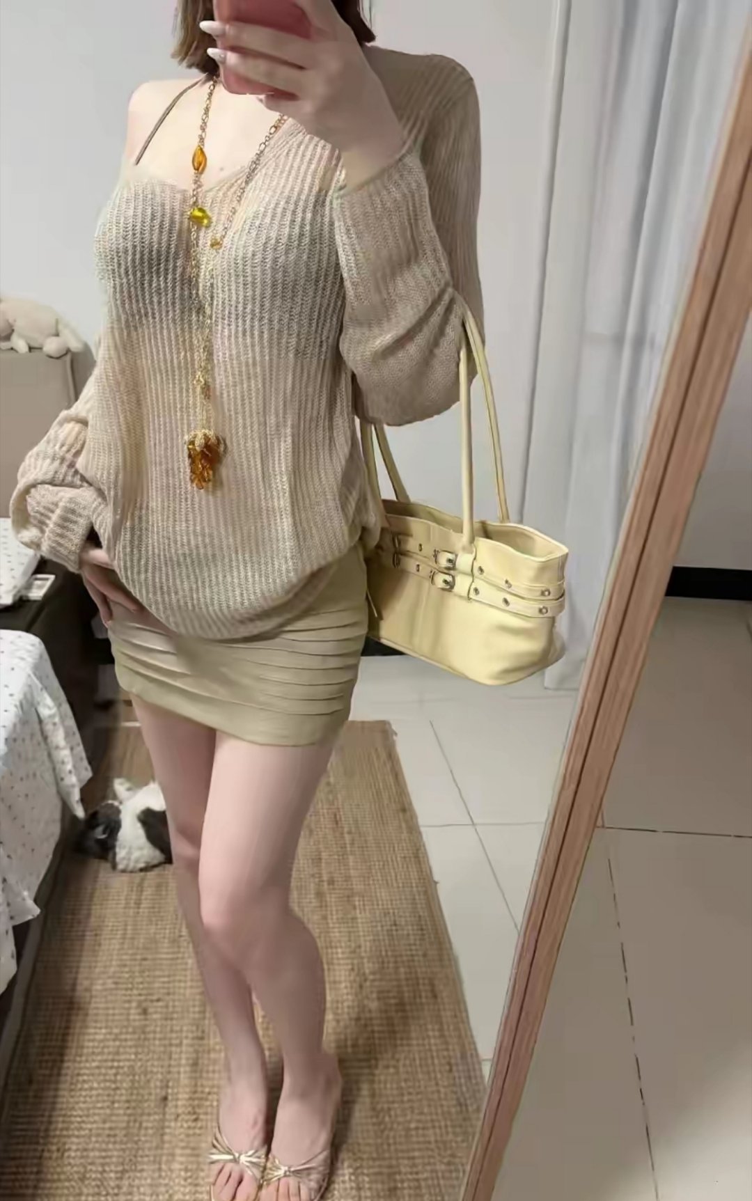 在大家眼里，什么样的女人最漂亮？