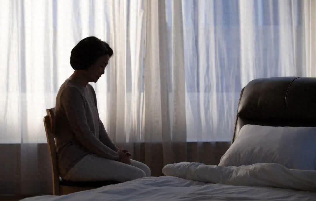 我的房子，宁可空着也不租给老人！”河北，一63岁女子，想在北京给80多岁母亲租房