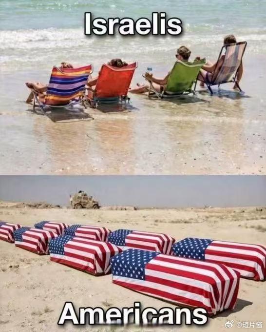 西方式民主自由的残酷真相！