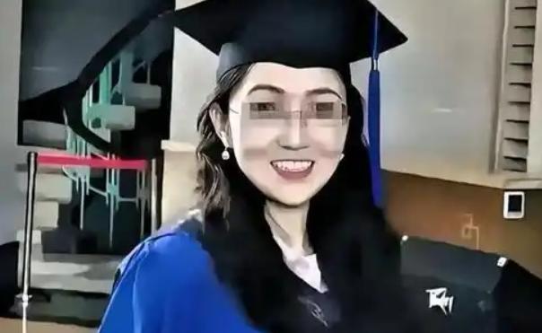 今年9月，有网友在西班牙马德里卡洛斯三世大学2026—2027学年硕士奖学金候补