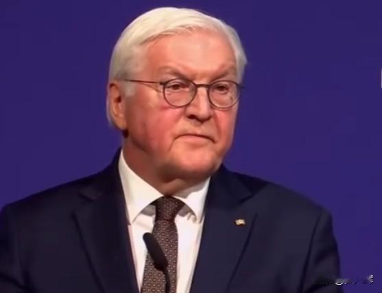 德国总统：美国破坏国际秩序积重难返，必须阻止世界沦为强盗的巢穴1月8日，