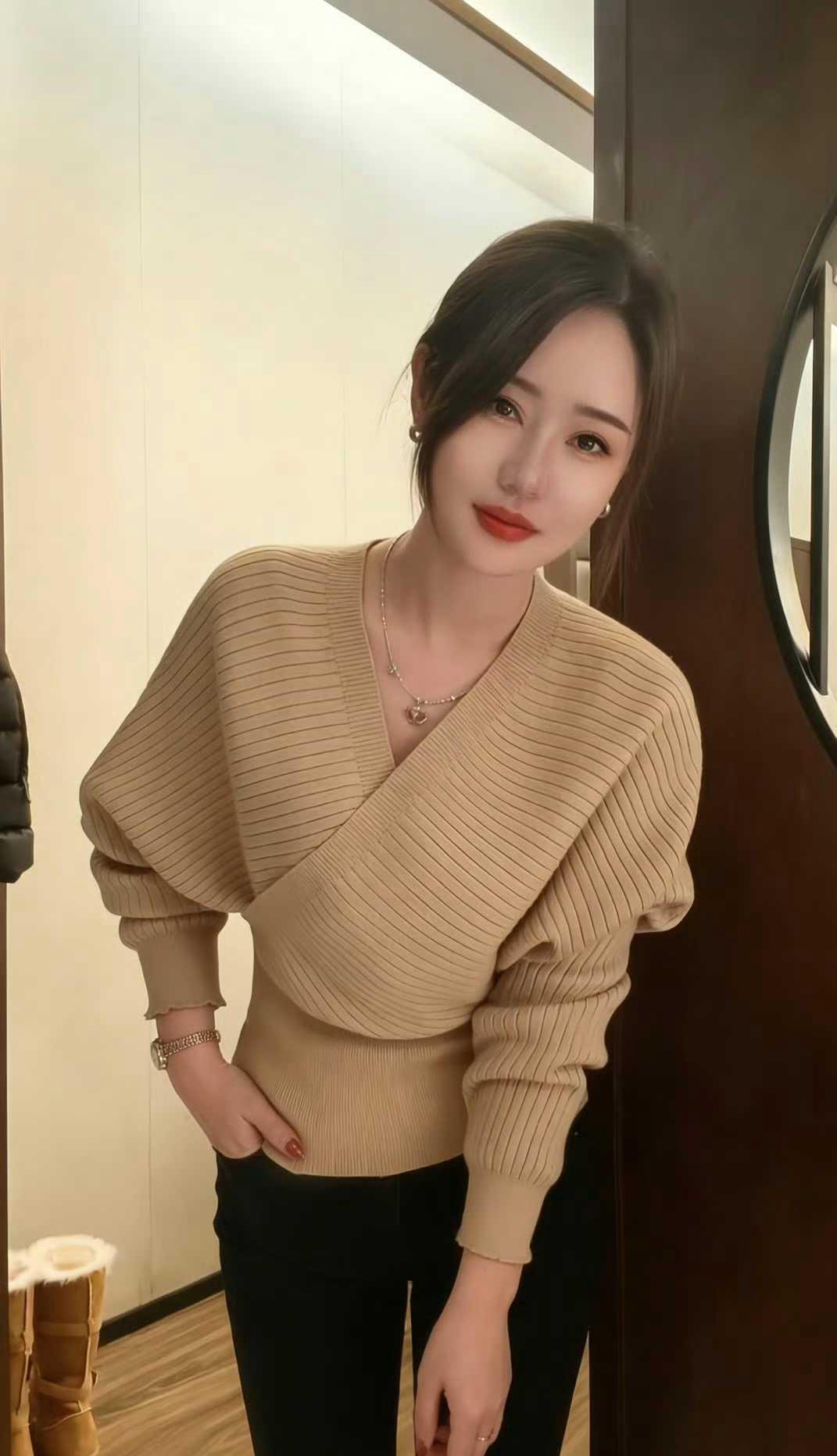 美不美