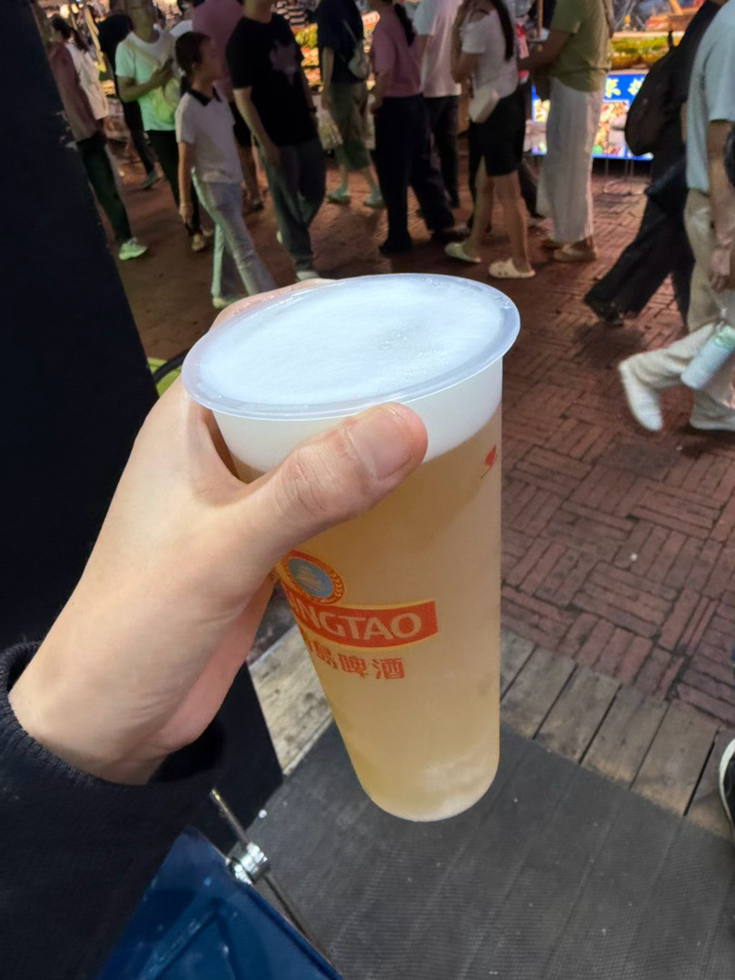 分享图片景洪·东南亚风情赶摆街夜市