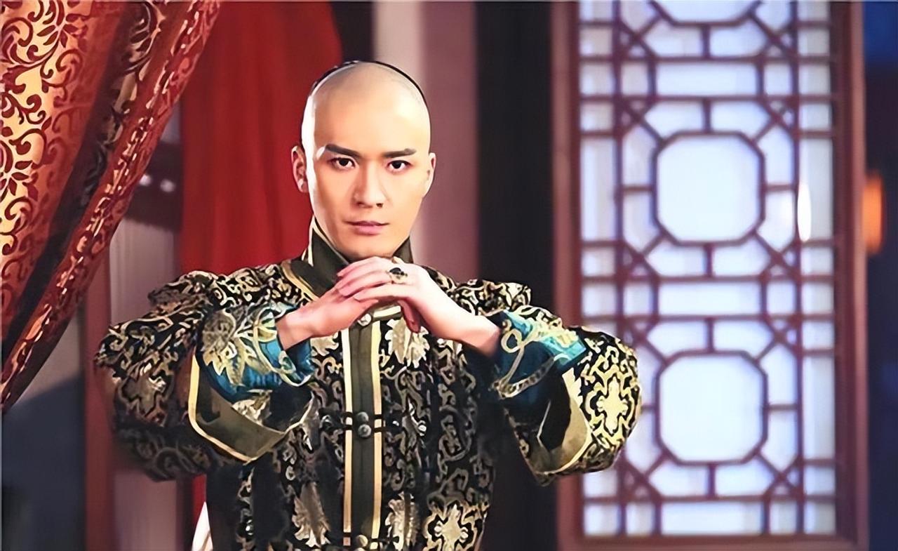 阿巴泰：入盛京贤王祠，却无缘铁帽子王，只因不是努尔哈赤嫡子？崇德元年，也