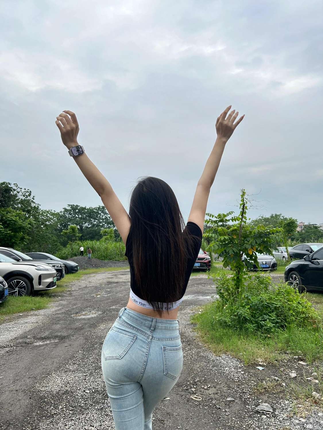 悄悄问一下家人们，你们说的女人味，到底是什么味？