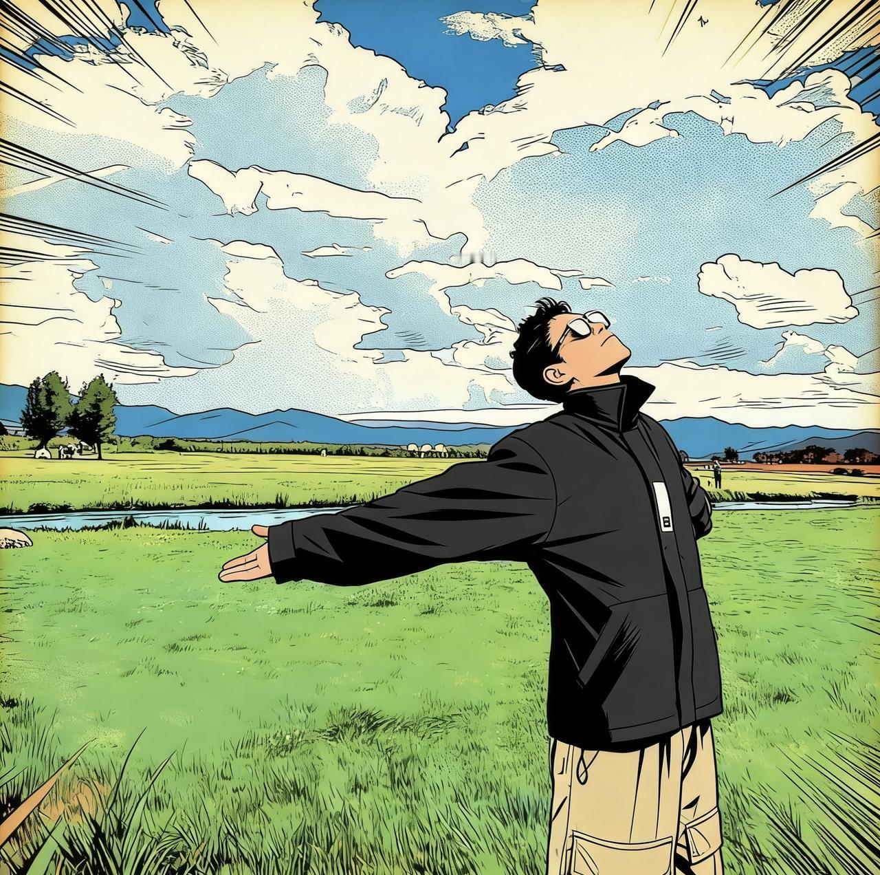 今天读到了醍醐灌顶的一段话。你越是在低谷期，你就越是要做点什么，让命运的齿轮有