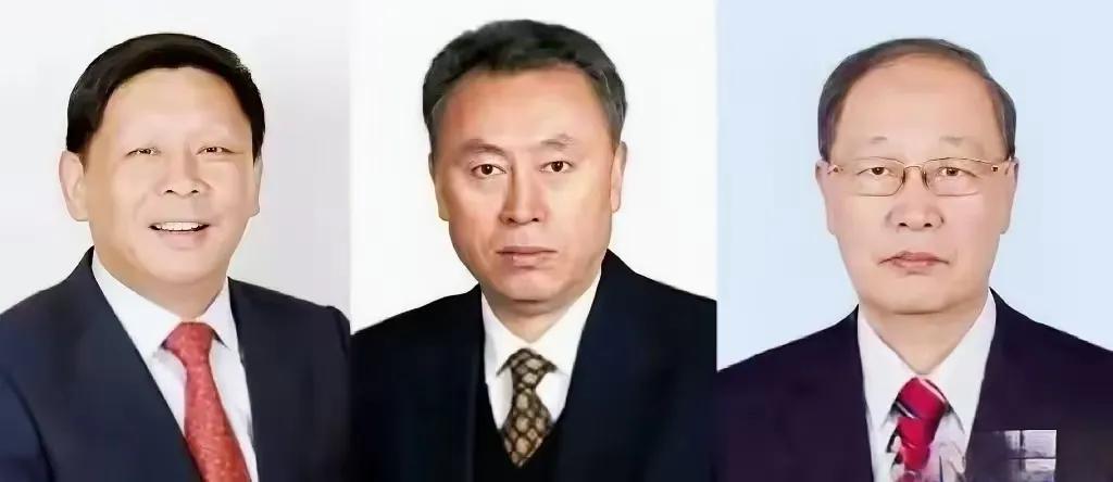 国家核心领域突现重磅人事调整，3名掌握国之重器的军工院士同日被除名，背后信号不一