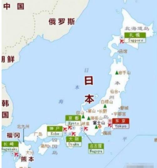 日本军事专家表示：如果中日战真的发生了，那么日本的老百姓根本不需要害怕，因为中国