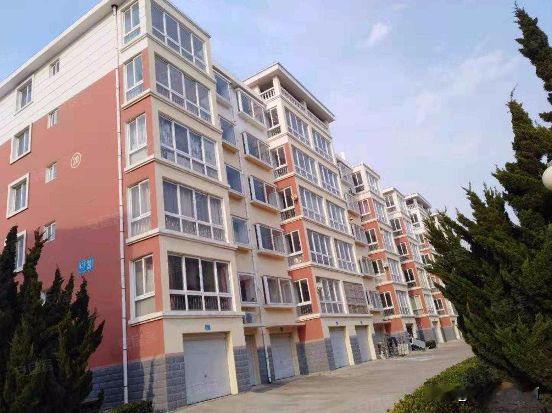 乳山银滩顶楼阁楼，一万多块买下的“十万豪宅”，是捡漏还是另有隐情？最近，乳山银