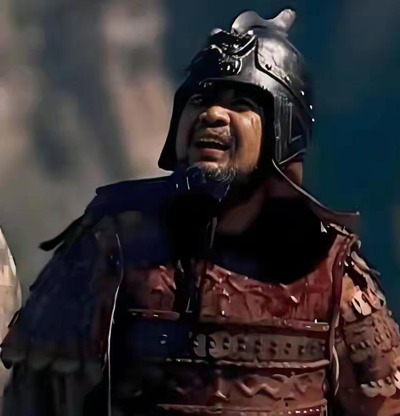 “名将收割机”的刘黑闼到底有多猛？斩杀12位高官，击败8员大将…这份战绩放