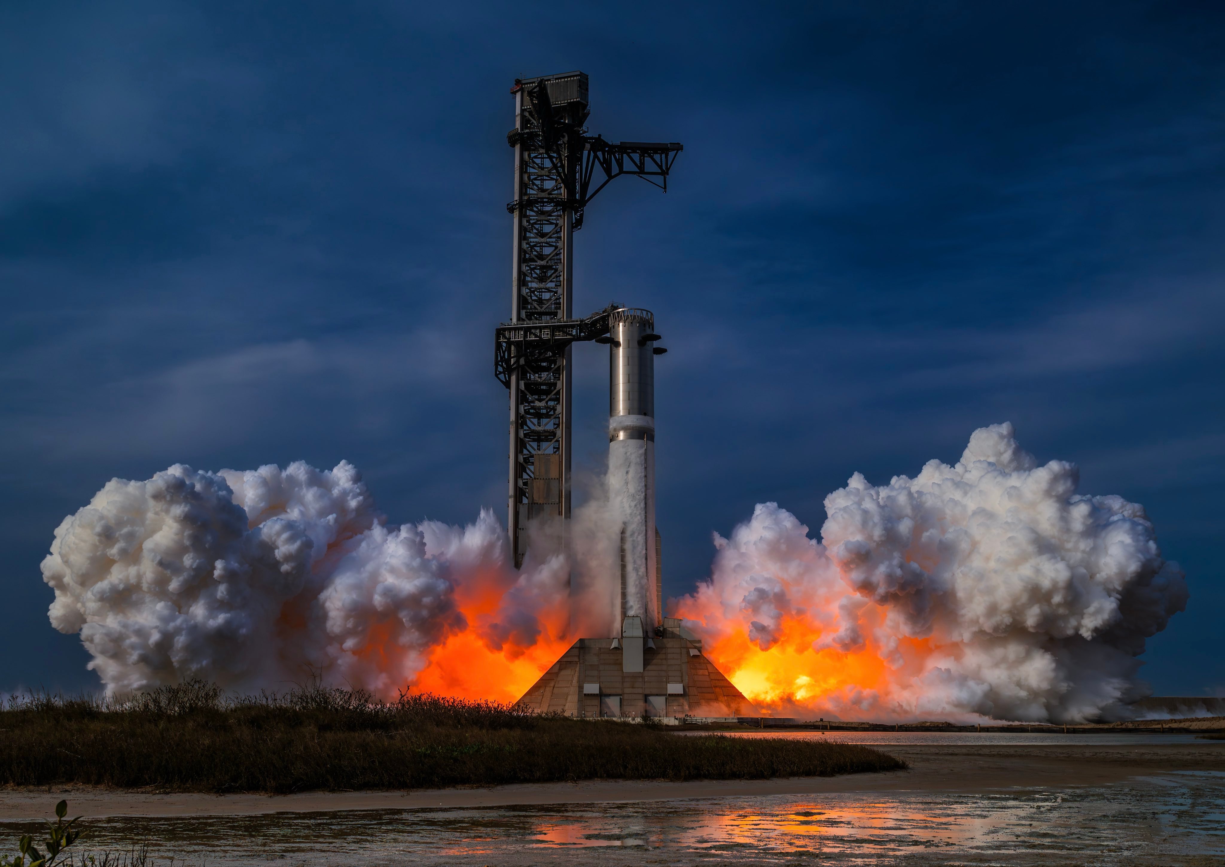 与特斯拉争夺马斯克，SpaceX给出2.6亿股股票诱惑4月29日，路透社报道称，