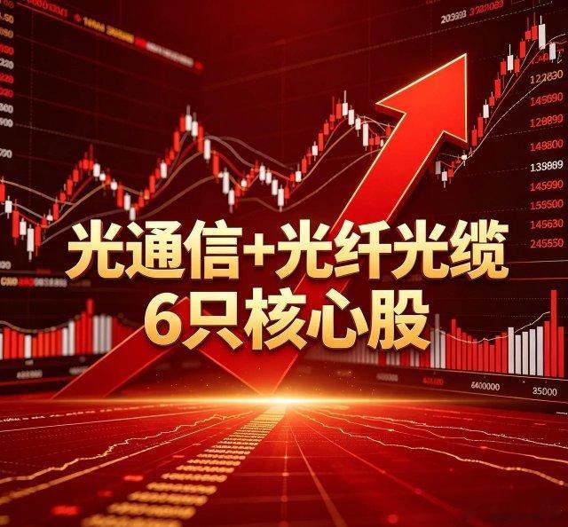光通信+光纤光缆6只核心股1、中天科技(600522)股价：54.48元核心技术