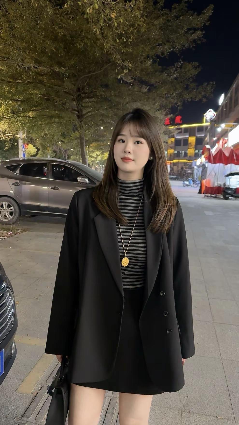 这一套也太帅了吧～